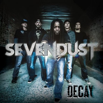 Decay (Sevendust song)